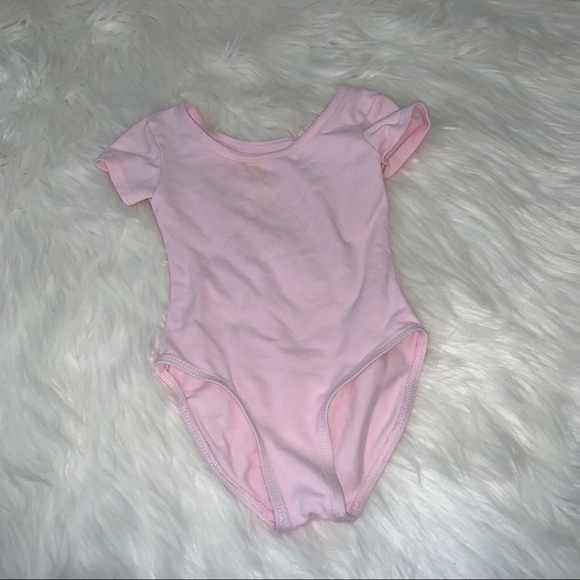 Danskin ballet leotard - XS - 12 months - 2T - Picture 2 of 4